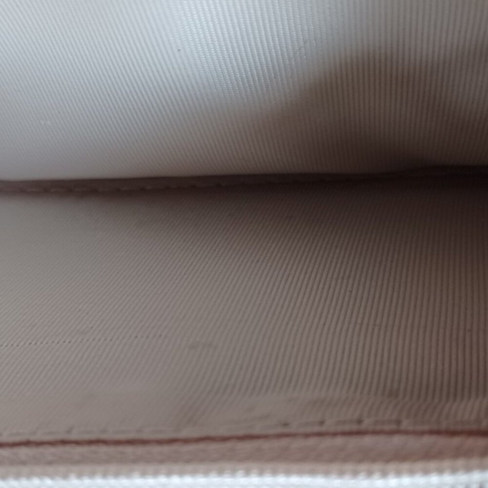 Kathy Van Zeeland Word Up Tote Shoulder Bag & Wallet - Picture 11 of 16